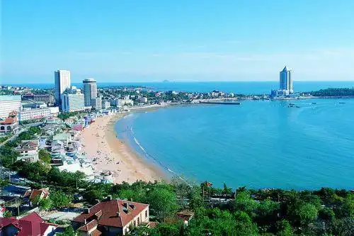 去青岛游玩必去海滩的推荐