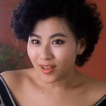 p>李美凤,1963年8月31日生于 a target="_blank" href="/item/香港