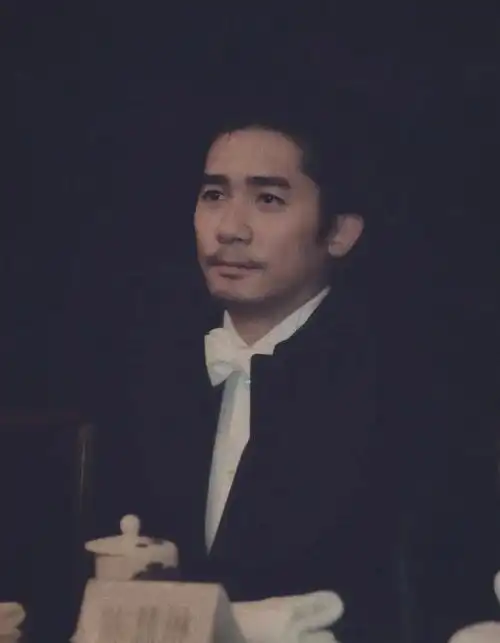 梁朝伟#港星#头像#壁纸