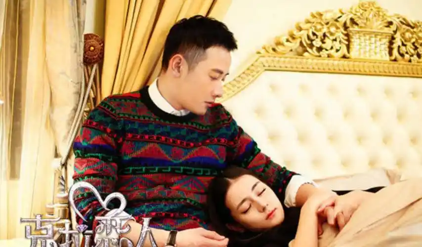 《克拉恋人》因为深爱着你,所以不管结局如何都会默默守护_米朵_雷奕