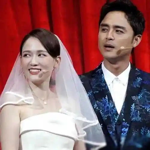 明明演技炸裂,演出了深情不已的样子_镜头_关系_陈乔恩