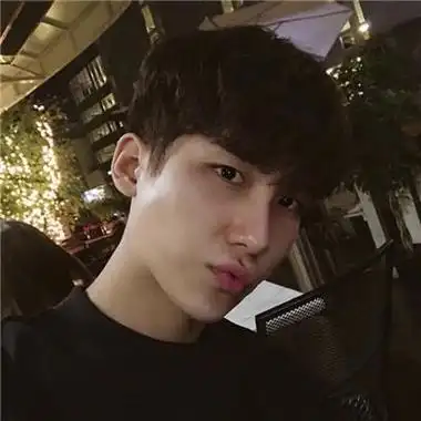 霸气中系小清新帅哥头像精选2021要像个大男孩风吹又日晒