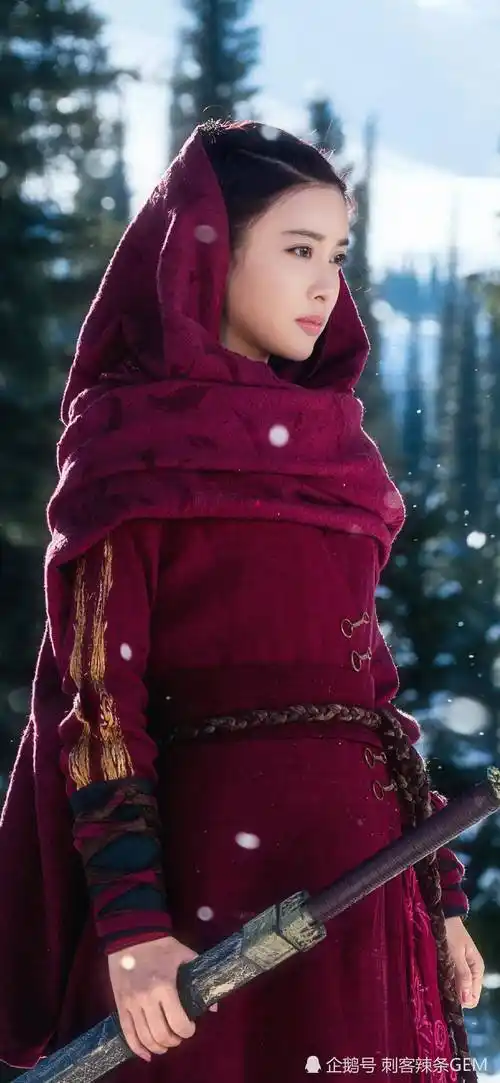 《将夜》2女配演员大换血,这一家全换,我忍了!但是她换了,我不能忍!