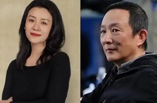 父母爱情10年女星现状大不同小女儿亚宁变化太大