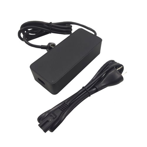 小米助力电源锂电池充电器原装ec1自行车电动米家电动车充电器