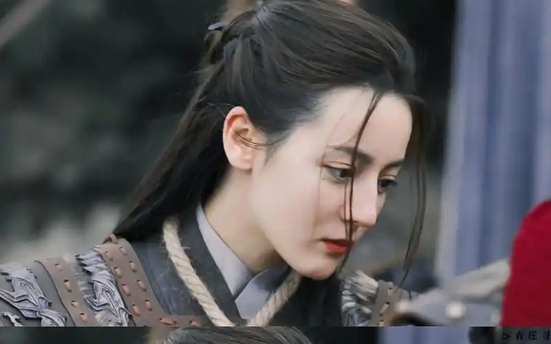 【李长歌×阿诗勒隼】《长歌行》21 22集预告:美强惨长歌上线