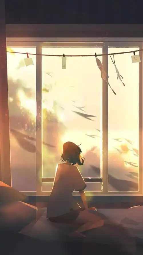 只有同样孤独的人才能够看懂