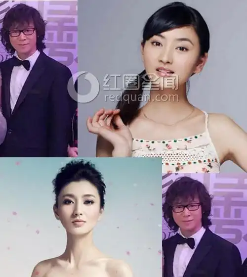 据知情人士透露,这位中国内地实力派女演员斓曦男友是一位叫做程祥的