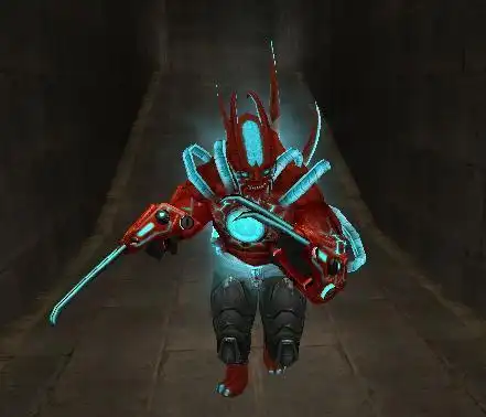 cf僵尸类型大盘点哪一个曾让你为它一掷千金