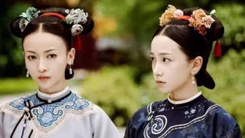 延禧攻略持续烧!一片冰心在「玉壶」,纯贵妃贴身心腹竟是台湾人!