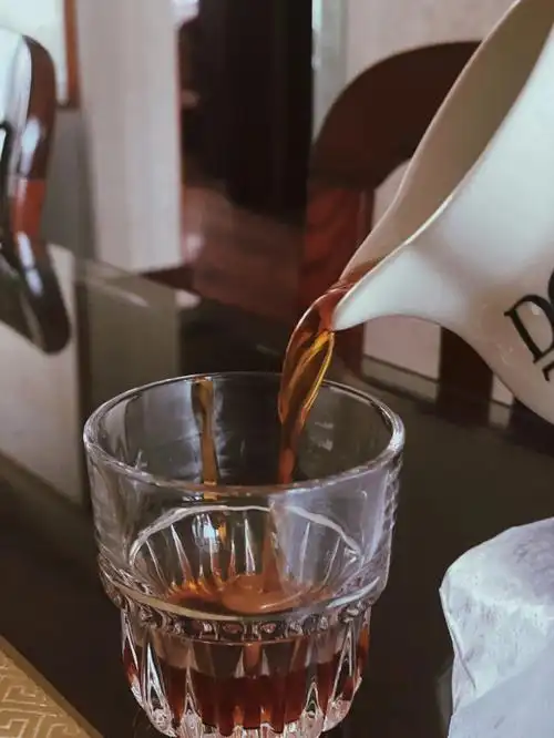 夏天超爱喝手冲