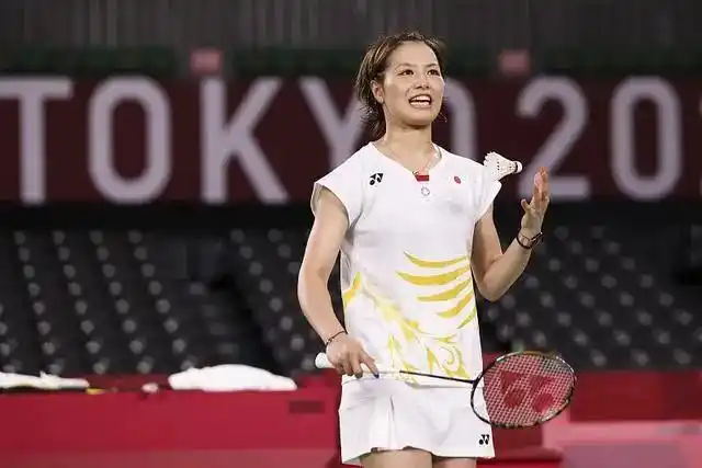 日媒曝桃田贤斗已与福岛由纪复合