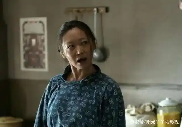 父母爱情:被丈夫嫌弃的王秀娥,她的幸福,其实你不懂!