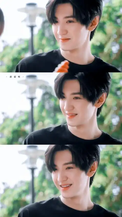 我不发陈哲远疯我发什么疯!我不发段嘉许疯我发什么疯!