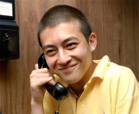 经典帅气寸头发型 检验颜值的标准_男士短发 - 美发站