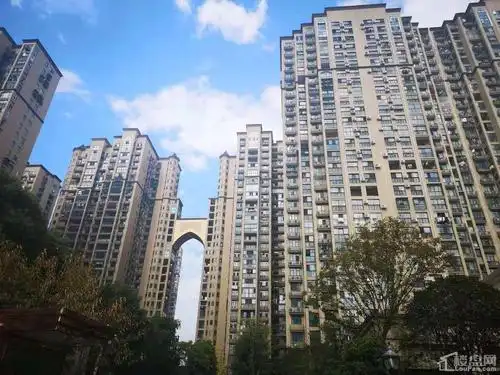 长沙福晟·克拉美丽山庄二期效果图_实景图_样板间-长沙楼盘网