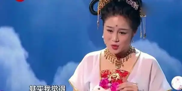 据悉,距比赛仅剩8天,白鸽为了能在舞台上大放异彩,决定大胆尝试"飞天"