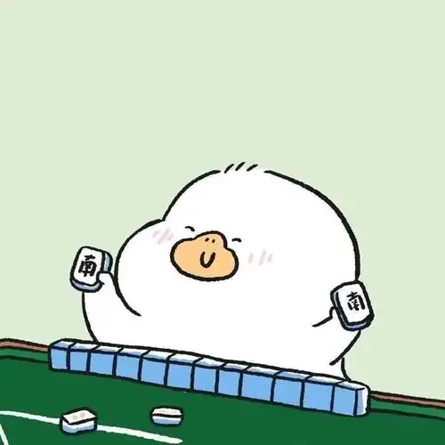 闺蜜情侣通用|这期超级可爱嗷嗷嗷不分性别的快来!_头像