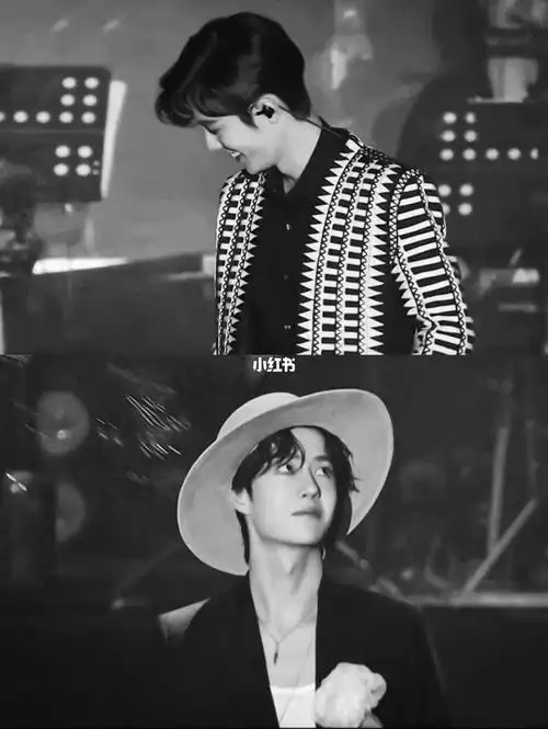 博君一肖   #肖战王一博    #肖战    #王一博   #陈情令