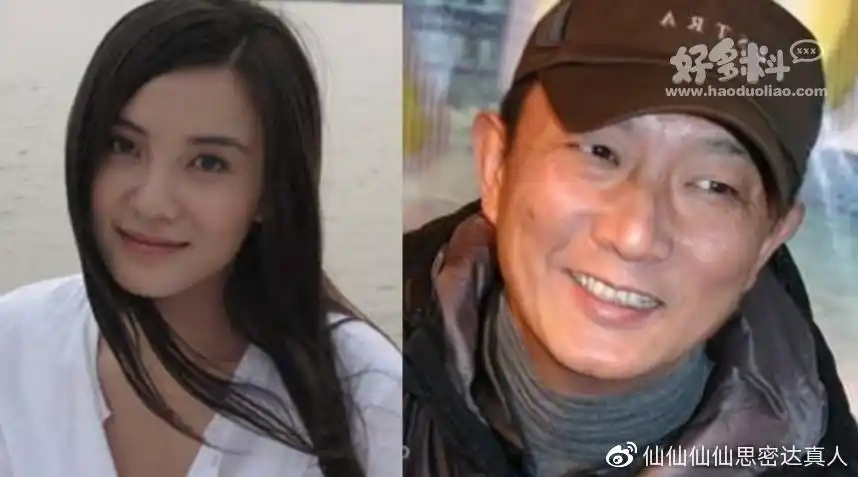 小宋佳现任老公是谁小宋佳的演技非常精湛感情生活也很丰富