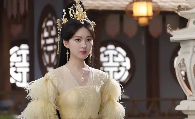 丞磊,赵露思首搭古装,于朦胧,肖燕惊喜加盟,《首辅大人》启动_观众