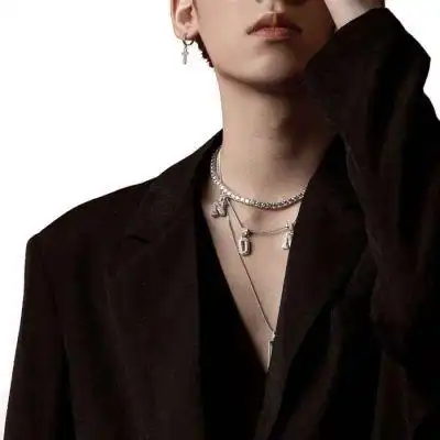 头像图片男生霸气冷酷帅气超拽个性男头真人最新微信头像图片