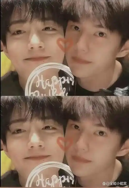 表面风光无限,实则如履薄冰,王一博肖战的苦楚,黄渤早就看穿了