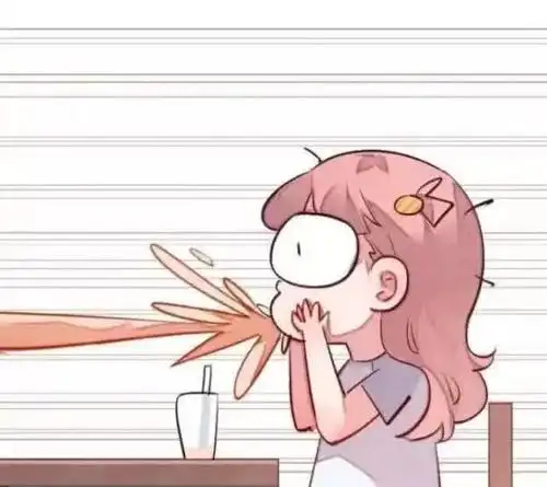 00后爱用的"隐蔽"情侣头像:潜水的班主任也看不出,完美伪装