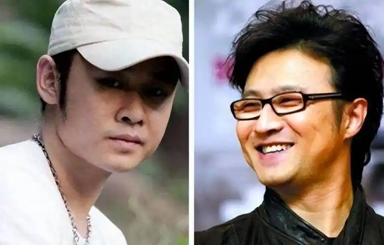 原创20年后52岁汪峰再唱飞得更高我却笑翻在评论区