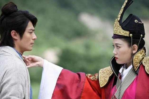 细数影视剧中相爱相杀的情侣,花千骨上榜,哪一对虐的你心肝颤?