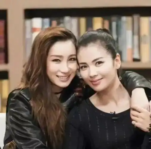 刘涛携众星再度启程,《花儿与少年》展现女性魅力新篇章|秦岚|张翰