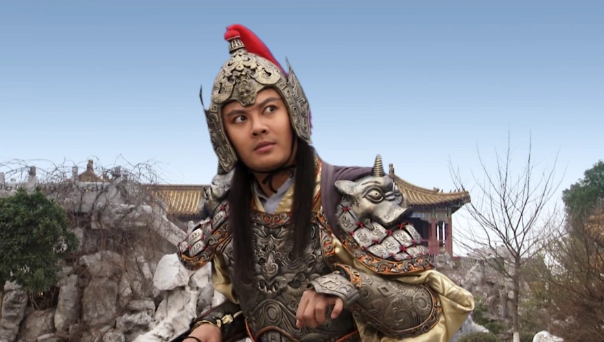 玉皇大帝在担心什么为何等到紧要关头才请出如来佛祖