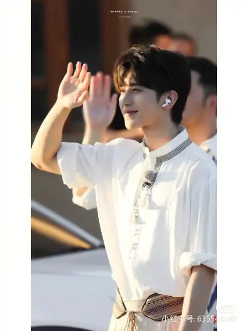 蔡徐坤vs王俊凯