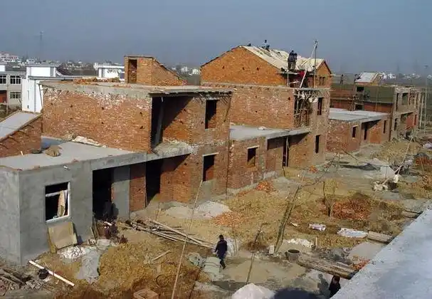 为什么我劝你别回农村老家盖房子?来听听过来人的真实经历!