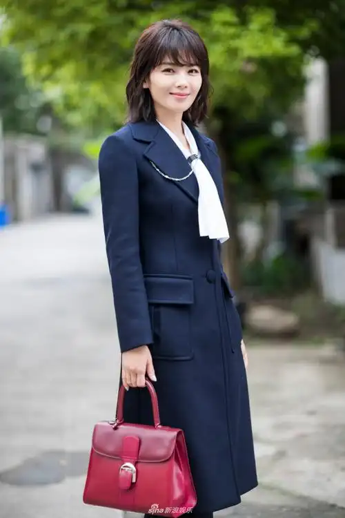 看安迪的变装秀6欢乐颂2》刘涛造型大盘点