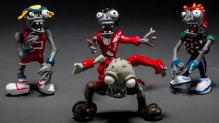 植物大战僵尸2恐龙危机暴走雪人第13期.mp4