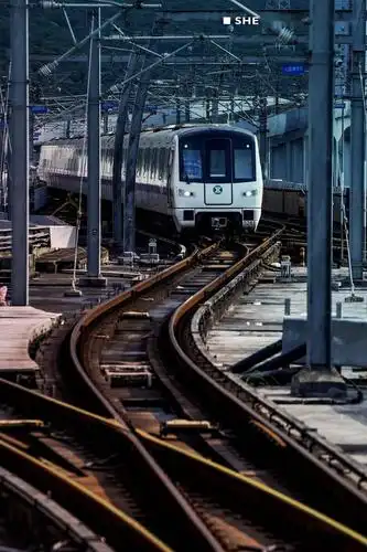 深圳地铁亮相2020北京国际城轨展览暨高峰论坛分享数字化转型成果