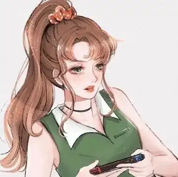 率高到爆,请小仙女们自行更换 女生头像>超飒的酷女孩头像甜甜