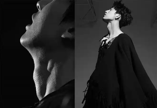 喉结控治愈系壁纸他可能真的很喜欢你但也不妨碍他喜欢别人