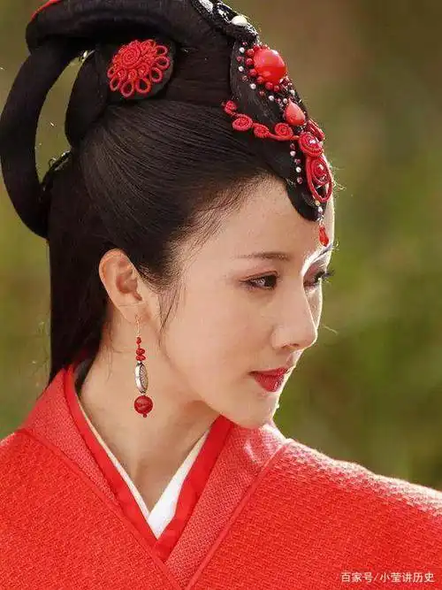 刘兰芝那么好,为何焦母还要休了她?教授:你看看刘兰芝都做了啥