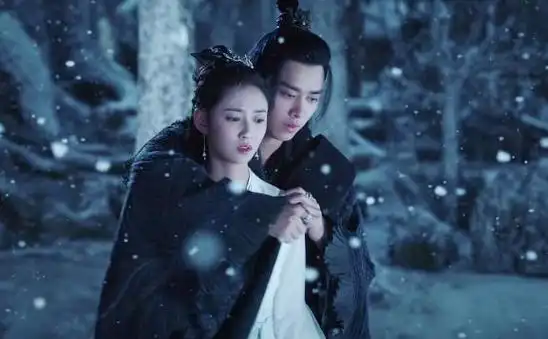 好看的仙侠古装电视剧42部汇总