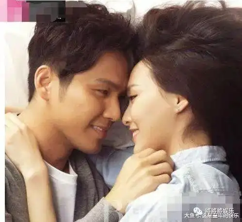 钟汉良老婆身份曝光看了你都不信网友难怪和唐嫣结不了果