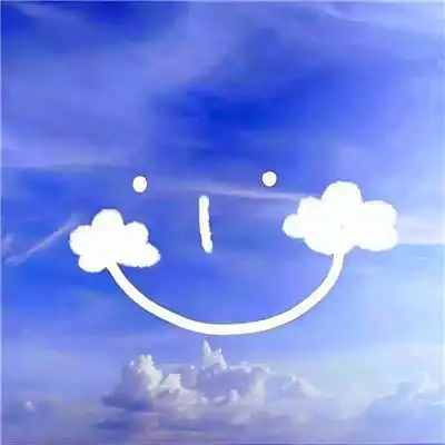 头像图片干净简单