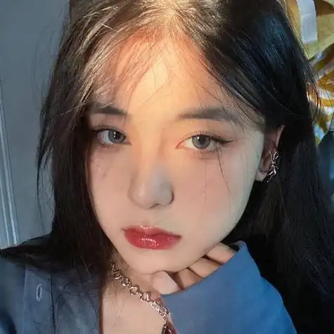 女生头像成熟大气高冷 女生头像图片大全 -【爱个性】