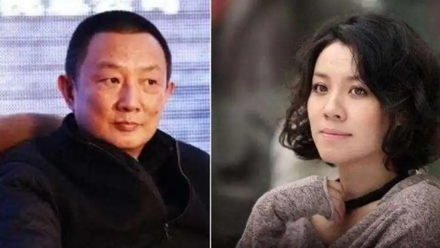 刘琳老公(刘琳老公照片 个人资料)