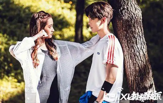 甜蜜暴击什么时候播出?张云龙非常静距离谈关晓彤