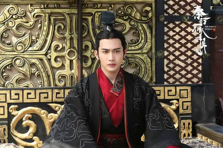 原创从五万年中国简史看汉武帝与匈奴的抗衡汉武帝凭啥这么刚