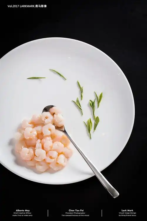 上海美食摄影张生记创意摆盘系列创意中餐摄影