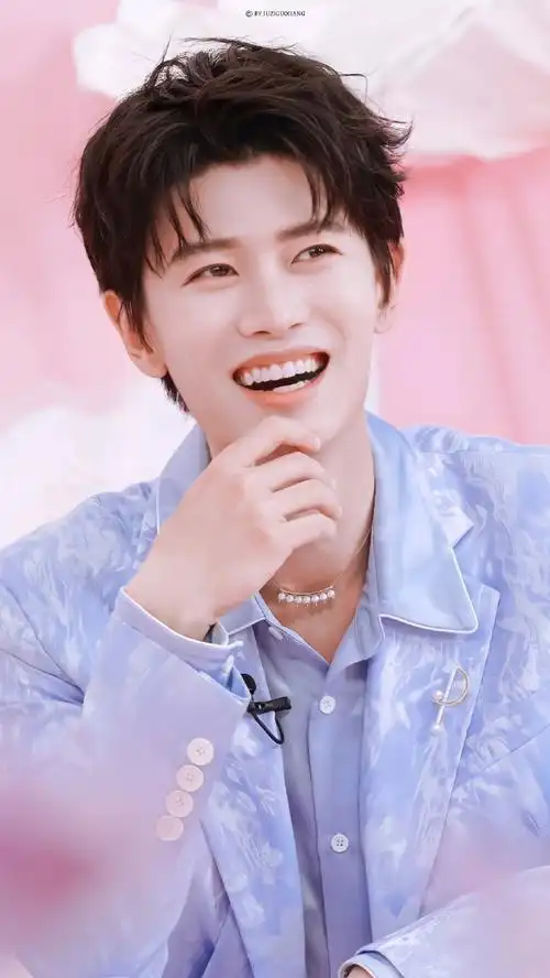 调修9p|禁抹水印|可抱图超宝笑起来真甜@任嘉伦allen