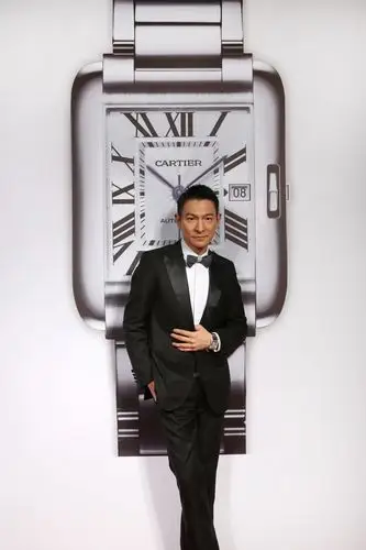 永远的四大天王,你知道他们喜欢什么腕表吗?